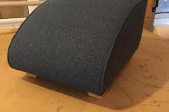 footstool